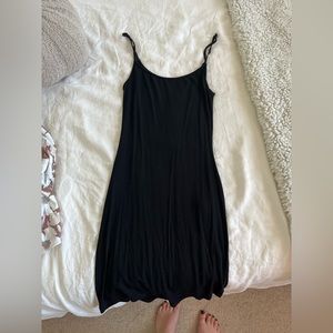 SKIMS fits everybody slip dress size M